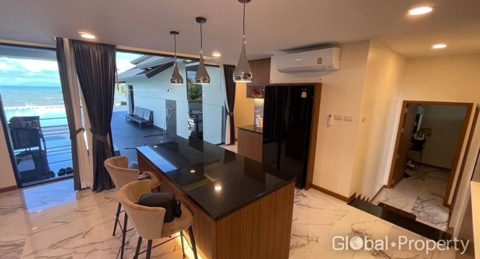 Haus zum Kauf mit 4 Zimmer in Ko Chang, Trat