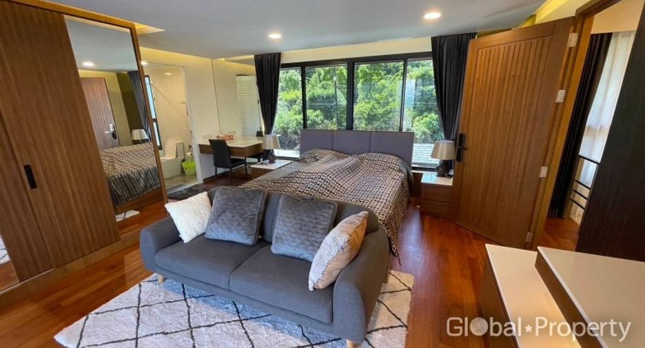 Haus zum Kauf mit 4 Zimmer in Ko Chang, Trat