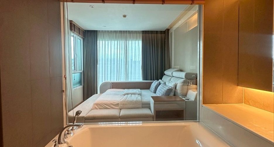 Wohnung zum Kauf und zur Miete mit 2 Zimmer in Hua Hin, Prachuap Khiri Khan