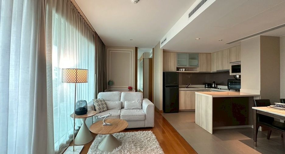 Wohnung zum Kauf und zur Miete mit 2 Zimmer in Hua Hin, Prachuap Khiri Khan