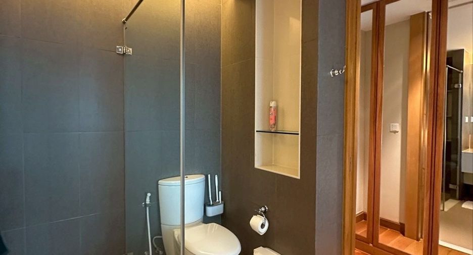 Wohnung zum Kauf und zur Miete mit 2 Zimmer in Hua Hin, Prachuap Khiri Khan