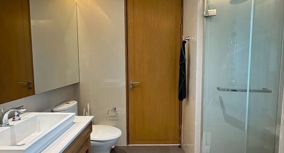 Wohnung zum Kauf und zur Miete mit 2 Zimmer in Hua Hin, Prachuap Khiri Khan
