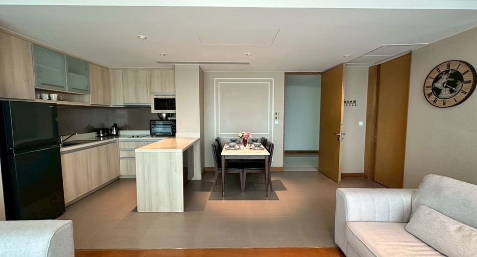Wohnung zum Kauf und zur Miete mit 2 Zimmer in Hua Hin, Prachuap Khiri Khan