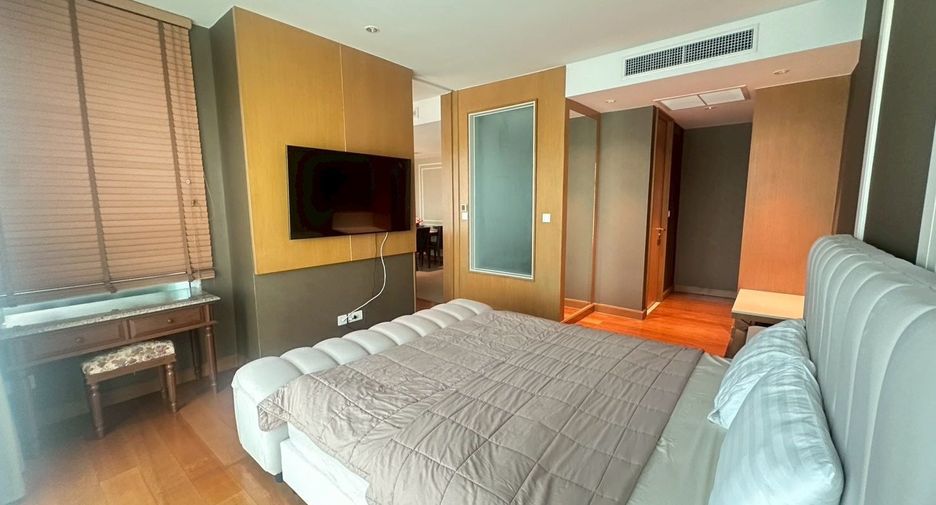 Wohnung zum Kauf und zur Miete mit 2 Zimmer in Hua Hin, Prachuap Khiri Khan