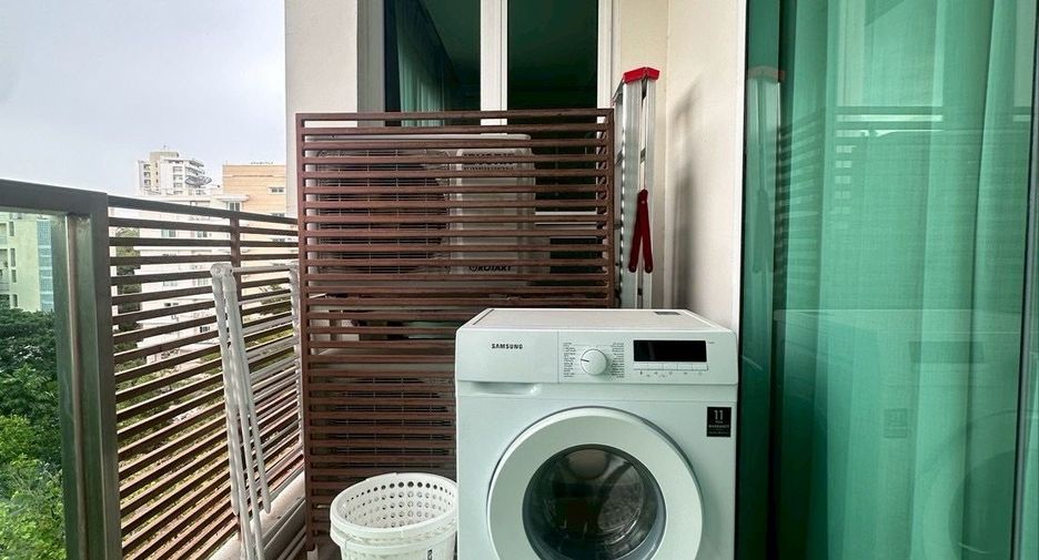 Wohnung zum Kauf und zur Miete mit 2 Zimmer in Hua Hin, Prachuap Khiri Khan