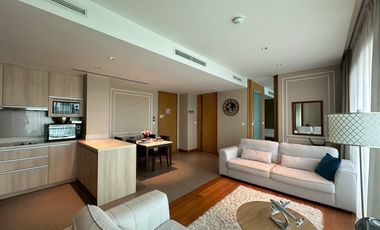 For sale and for rent 2 bedrooms condo in Hua Hin, Prachuap Khiri Khan