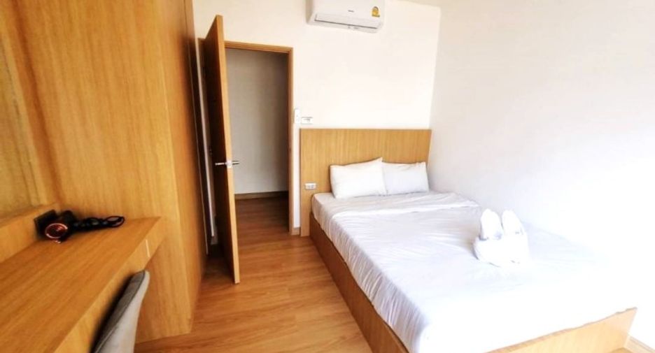 Продажа 4 спальни дом в Huay Yai, Паттайя