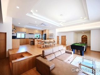 Продажа 4 спальни дом в Банг Ламунг, Чонбури