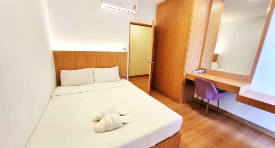 Продажа 4 спальни дом в Huay Yai, Паттайя