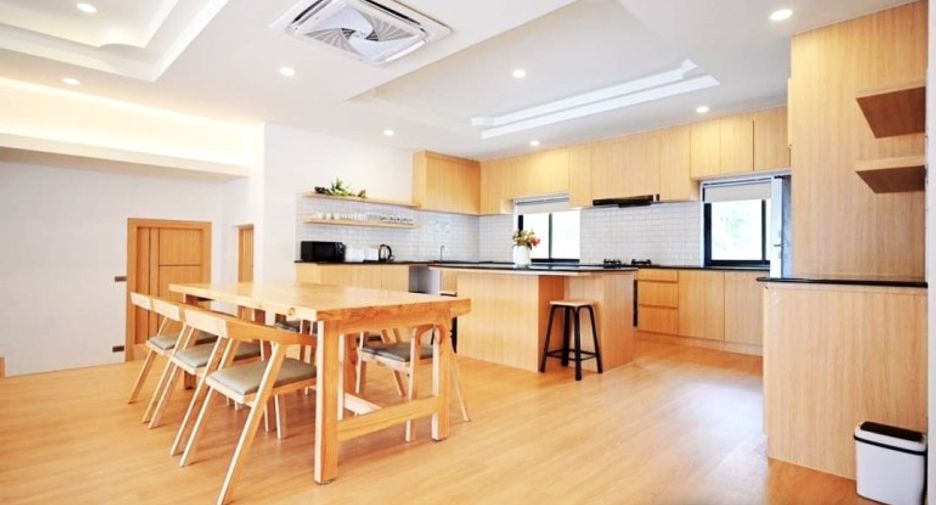 Продажа 4 спальни дом в Huay Yai, Паттайя