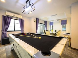 出售 6 卧室 独立屋 在 Bang Lamung, Chon Buri