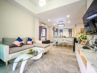 出售 6 卧室 独立屋 在 Bang Lamung, Chon Buri