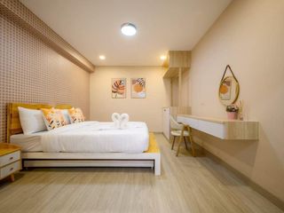 出售 6 卧室 独立屋 在 Bang Lamung, Chon Buri