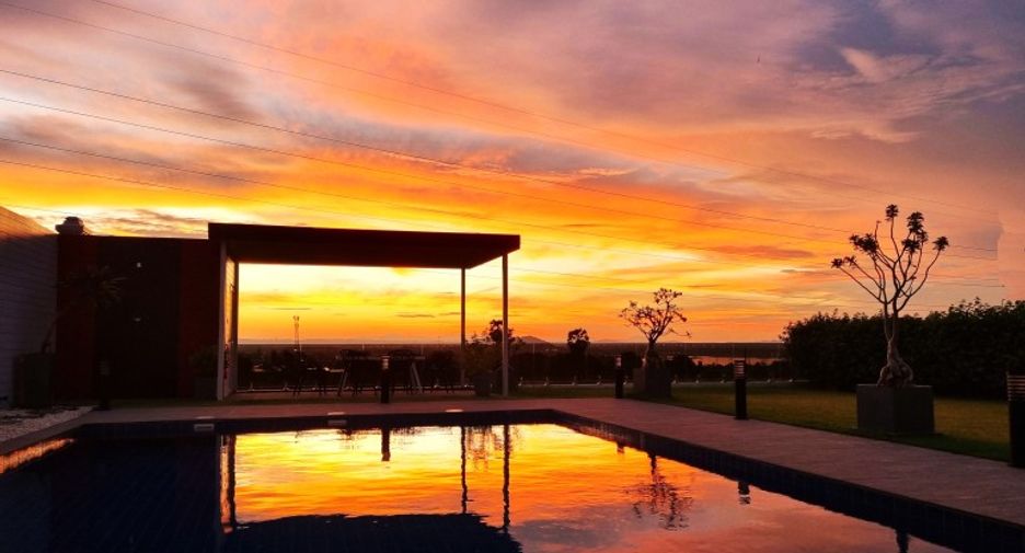 For sale 3 bedrooms house in Bang Lamung, Chonburi