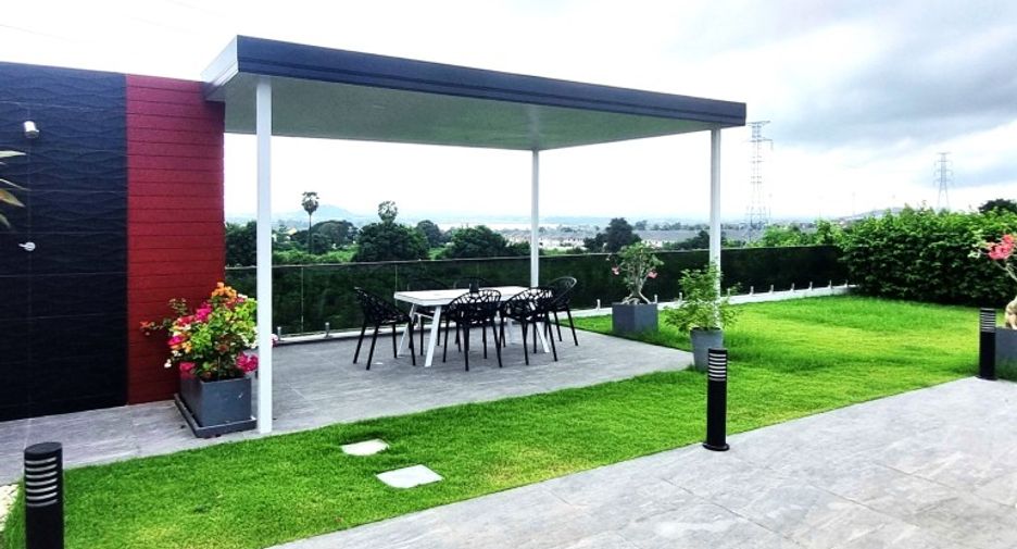 For sale 3 bedrooms house in Bang Lamung, Chonburi