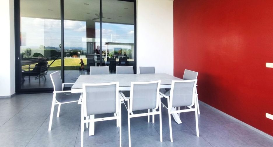 For sale 3 bedrooms house in Bang Lamung, Chonburi