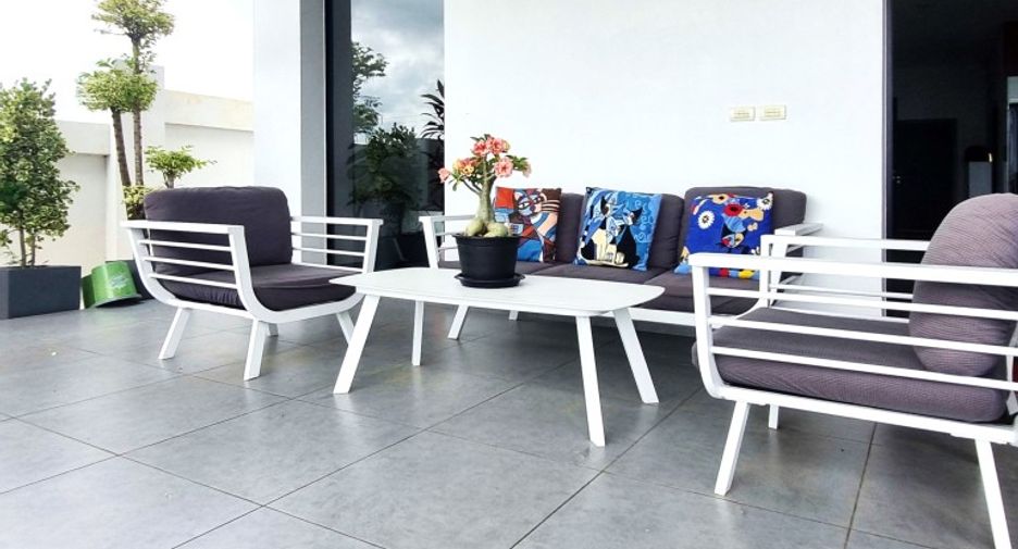 For sale 3 bedrooms house in Bang Lamung, Chonburi