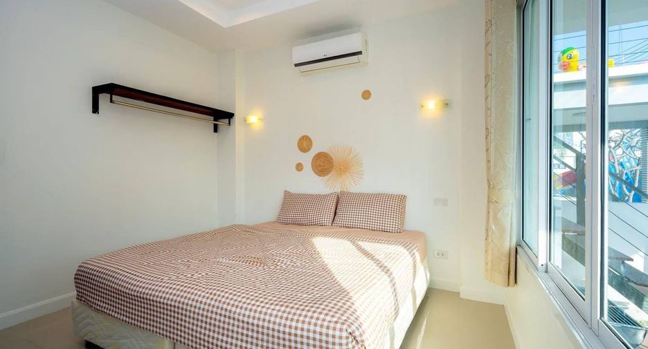 Villa zum Kauf mit 3 Zimmer in Hua Hin, Prachuap Khiri Khan