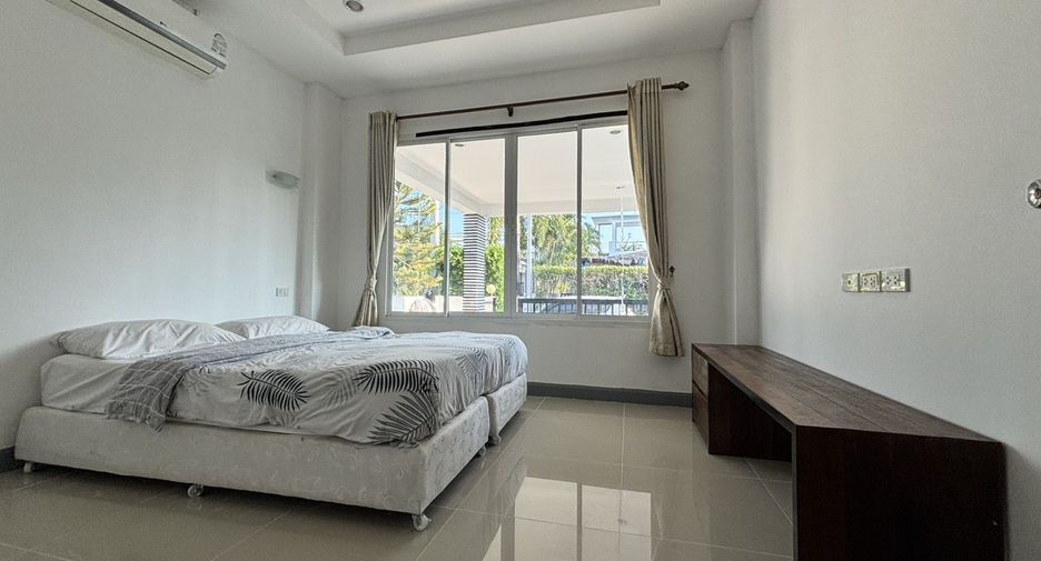 Villa zum Kauf mit 3 Zimmer in Hua Hin, Prachuap Khiri Khan