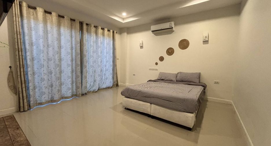 Villa zum Kauf mit 3 Zimmer in Hua Hin, Prachuap Khiri Khan