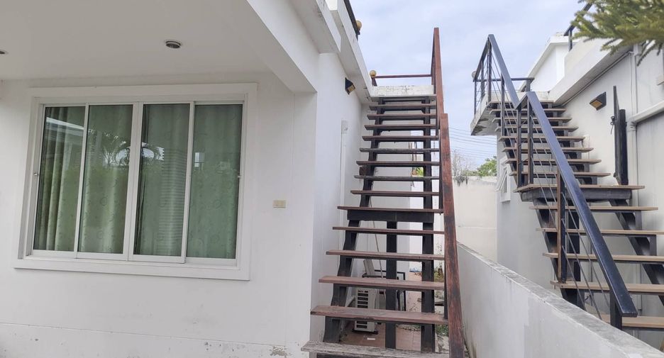 Villa zum Kauf mit 3 Zimmer in Hua Hin, Prachuap Khiri Khan