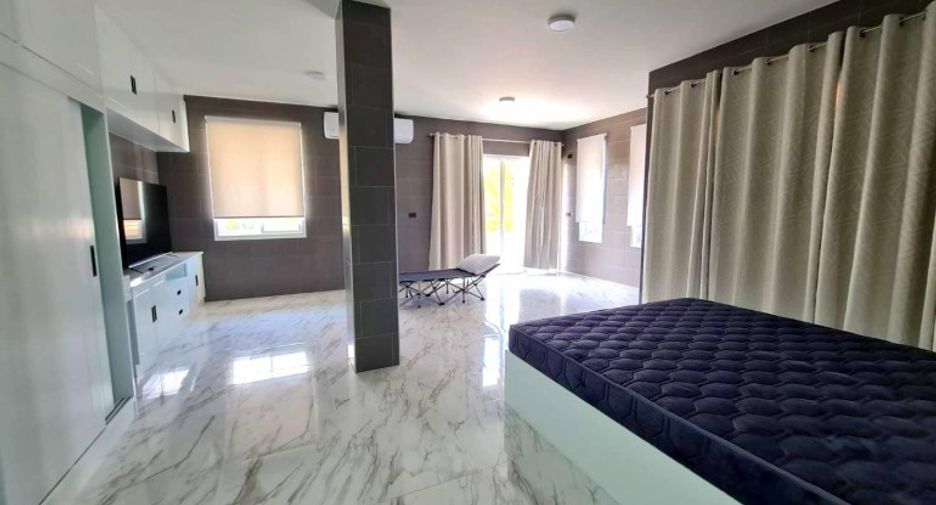 À vendre 5 chambres maison à Sattahip, Chonburi