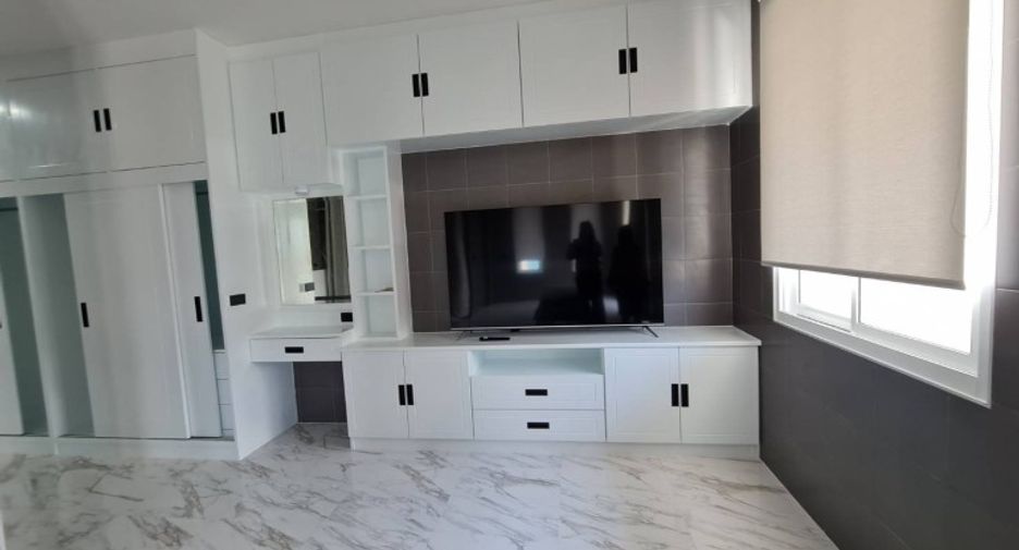 À vendre 5 chambres maison à Sattahip, Chonburi