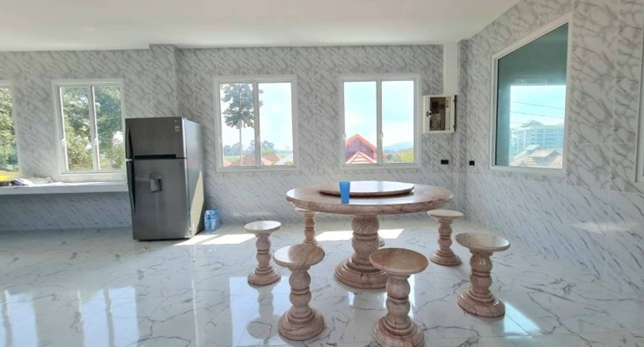 À vendre 5 chambres maison à Sattahip, Chonburi