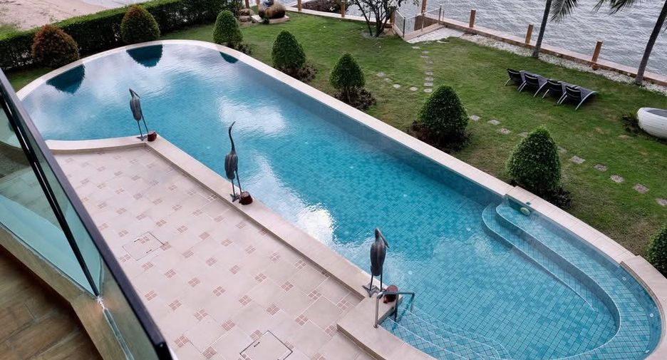 Wohnung zum Kauf mit 1 Zimmer in North Pattaya, Pattaya