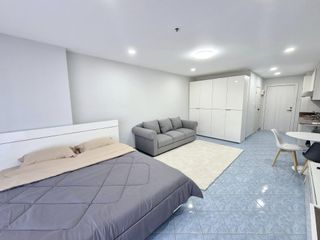 Wohnung zum Kauf mit Studio in Bang Lamung, Chonburi