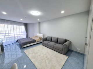 Wohnung zum Kauf mit Studio in Bang Lamung, Chonburi