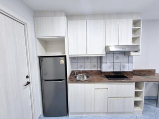 Wohnung zum Kauf mit Studio in Bang Lamung, Chonburi