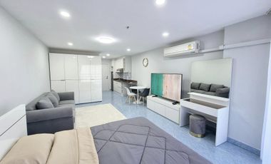 Condo en venta de estudio en Jomtien, Pattaya