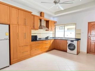 出售 3 卧室 独立屋 在 Bang Lamung, Chon Buri