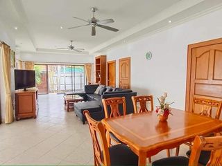 出售 3 卧室 独立屋 在 Bang Lamung, Chon Buri