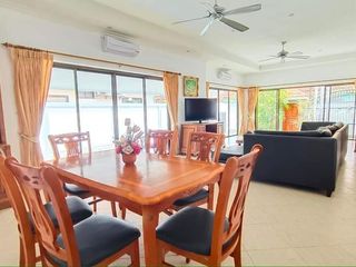 出售 3 卧室 独立屋 在 Bang Lamung, Chon Buri