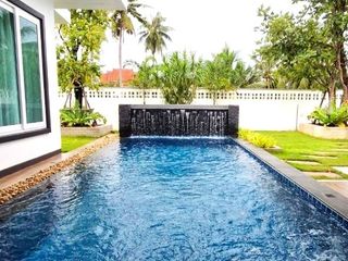 For sale 3 bedrooms house in Bang Lamung, Chonburi