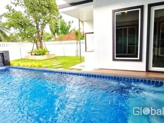 For sale 3 bedrooms house in Bang Lamung, Chonburi