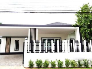 For sale 3 bedrooms house in Bang Lamung, Chonburi
