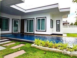 For sale 3 bedrooms house in Bang Lamung, Chonburi