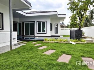 For sale 3 bedrooms house in Bang Lamung, Chonburi