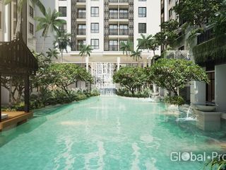 For sale 1 bed condo in Na Jomtien, Pattaya