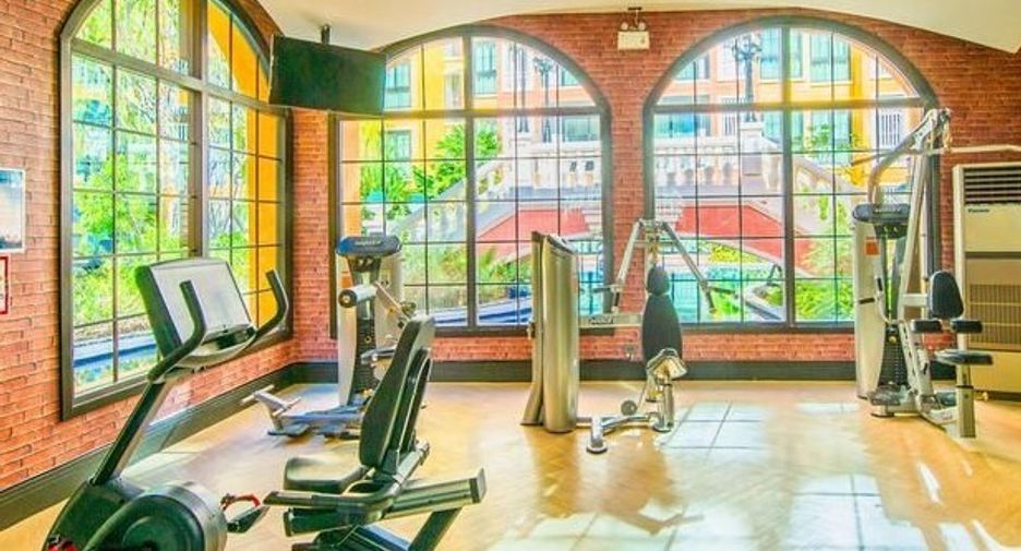 For sale 1 bed condo in Jomtien, Pattaya