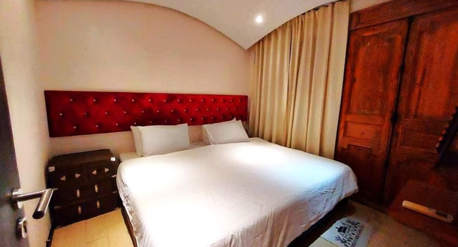 For sale 1 bed condo in Jomtien, Pattaya