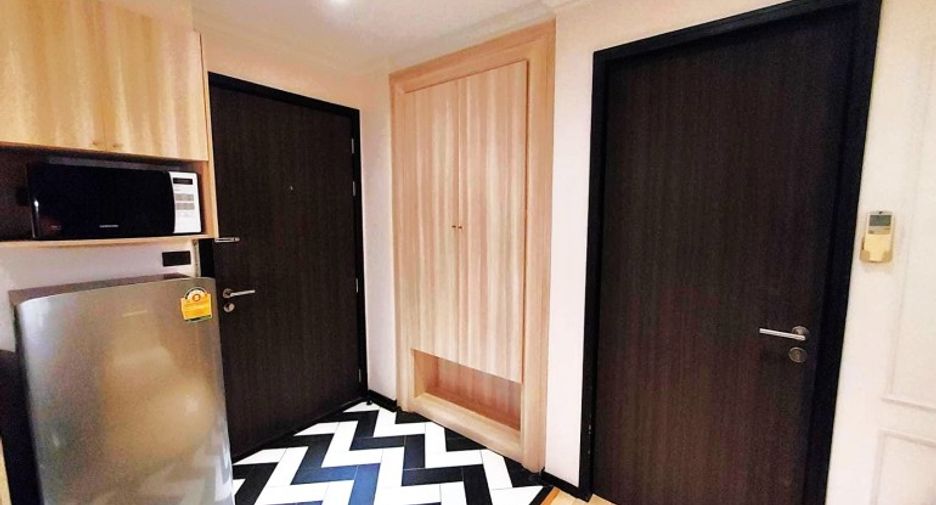 For sale 1 bed condo in Jomtien, Pattaya