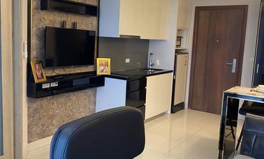 À vendre 1 chambre condo à Pratumnak, Pattaya