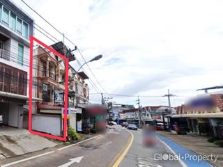 出售 商业空间 在 Bang Lamung, Chon Buri