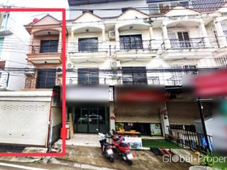 出售 商业空间 在 Bang Lamung, Chon Buri