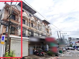 出售 商业空间 在 Bang Lamung, Chon Buri