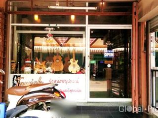出售 商业空间 在 Bang Lamung, Chon Buri
